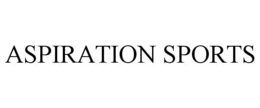 ASPIRATION SPORTS trademark