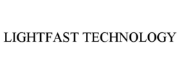 LIGHTFAST TECHNOLOGY trademark