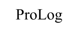 PROLOG trademark