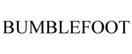 BUMBLEFOOT trademark