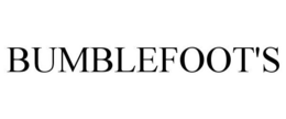 BUMBLEFOOT'S trademark