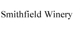 SMITHFIELD WINERY trademark