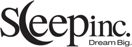 SLEEPINC. DREAM BIG. trademark