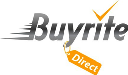 BUYRITE DIRECT trademark