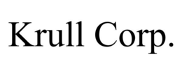 KRULL CORP. trademark