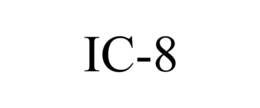 IC-8 trademark