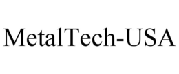 METALTECH-USA trademark