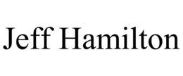 JEFF HAMILTON trademark