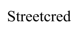 STREETCRED trademark