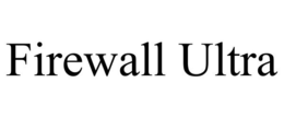FIREWALL ULTRA trademark
