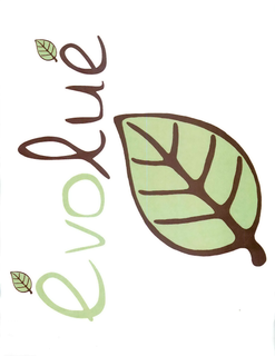 EVOLUE trademark