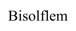BISOLFLEM trademark