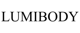 LUMIBODY trademark