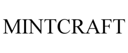 MINTCRAFT trademark