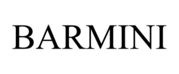 BARMINI trademark