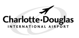 CHARLOTTE Â ·DOUGLAS INTERNATIONAL AIRPORT trademark