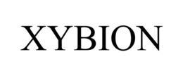 XYBION trademark
