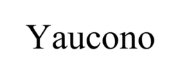 YAUCONO trademark