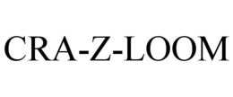 CRA-Z-LOOM trademark