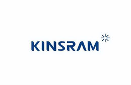 KINSRAM trademark