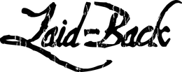 LAID-BACK trademark