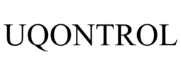 UQONTROL trademark