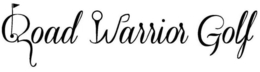 ROAD WARRIOR GOLF trademark