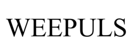 WEEPULS trademark