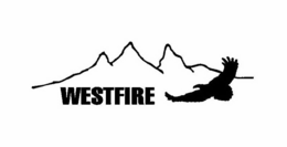 WESTFIRE trademark