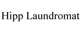 HIPP LAUNDROMAT trademark