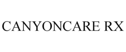 CANYONCARE RX trademark