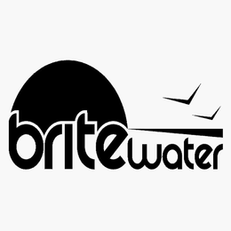 BRITEWATER trademark