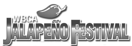 WBCA JALAPEÑO FESTIVAL trademark