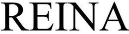 REINA trademark