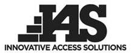 IAS INNOVATIVE ACCESS SOLUTIONS trademark