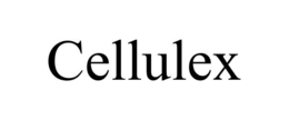CELLULEX trademark