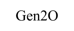 GEN2O trademark