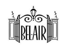 BEL-AIR trademark