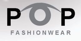 POP FASHIONWEAR trademark