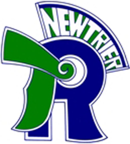 NEW TRIER trademark