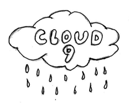CLOUD 9 trademark