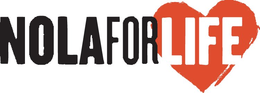 NOLA FOR LIFE trademark