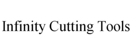INFINITY CUTTING TOOLS trademark