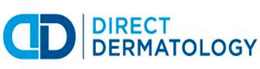 DD DIRECT DERMATOLOGY trademark
