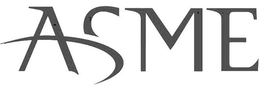 ASME trademark