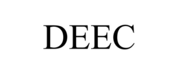 DEEC trademark