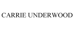 CARRIE UNDERWOOD trademark