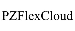 PZFLEXCLOUD trademark