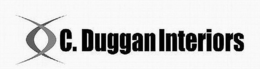 C. DUGGAN INTERIORS trademark