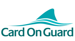 CARD ON GUARD trademark